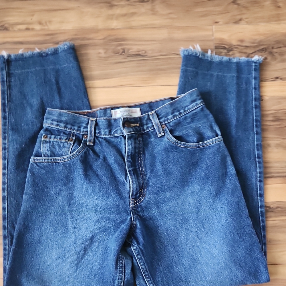Levi's Relaxed Fit